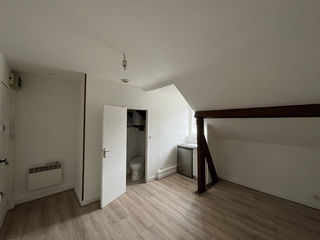  Appartement � louer 1 pi�ce 13 m�