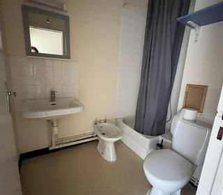  Appartement � louer 1 pi�ce 28 m�