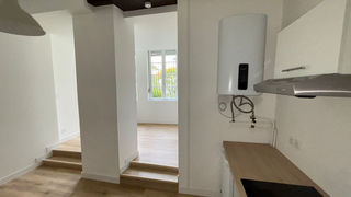  Appartement � louer 1 pi�ce 25 m�