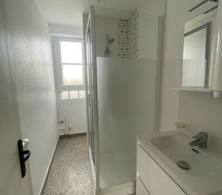  Appartement � louer 2 pi�ces 45 m�