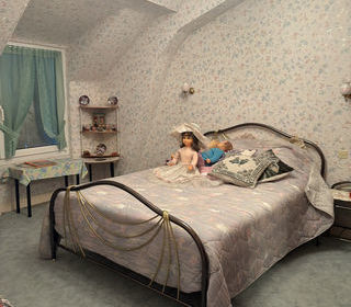  Appartement � vendre 4 pi�ces 92 m�