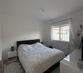  Maison � vendre 3 pi�ces 60 m�