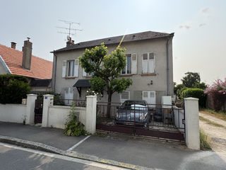  Maison � vendre 6 pi�ces 142 m�