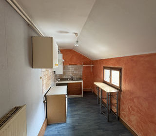  Appartement � vendre 2 pi�ces 52 m�