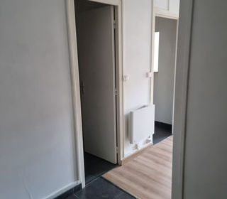  Appartement � louer 1 pi�ce 23 m�