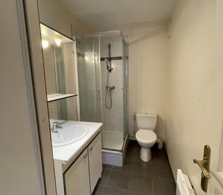  Appartement � louer 2 pi�ces 33 m�