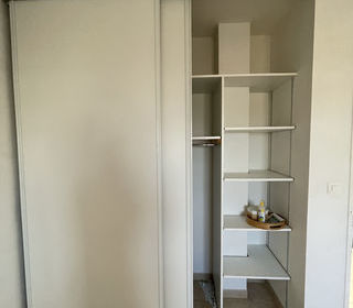  Appartement � louer 2 pi�ces 53 m�