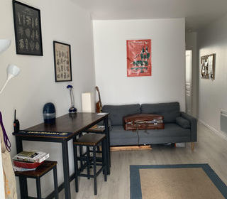  Appartement � louer 2 pi�ces 33 m�