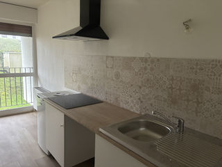  Appartement � louer 1 pi�ce 41 m�