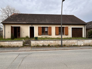  Maison � vendre 4 pi�ces 91 m�