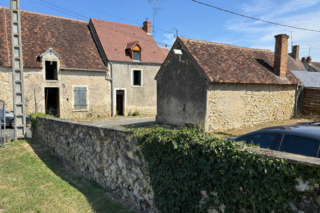  Maison � vendre 3 pi�ces 72 m�