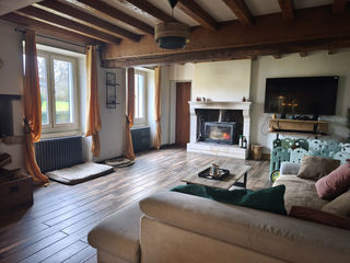  Maison � vendre 3 pi�ces 112 m�