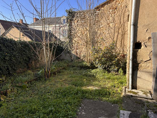  Maison � vendre 3 pi�ces 47 m�