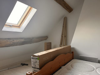  Maison � louer 2 pi�ces 58 m�