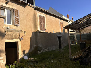  Maison � vendre 3 pi�ces 34 m�