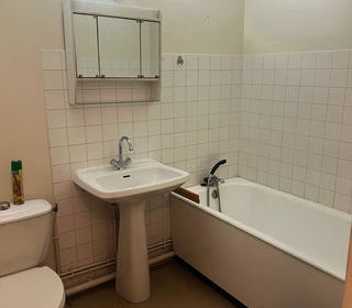  Appartement � vendre 1 pi�ce 31 m�