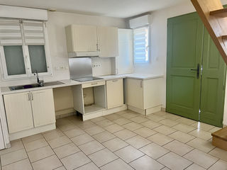  Maison � vendre 3 pi�ces 60 m�