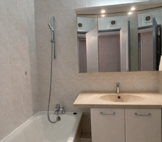  Appartement � vendre 5 pi�ces 98 m�