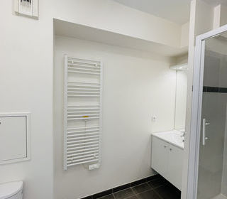  Appartement � vendre 1 pi�ce 23 m�