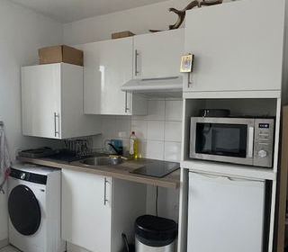  Appartement � louer 1 pi�ce 26 m�