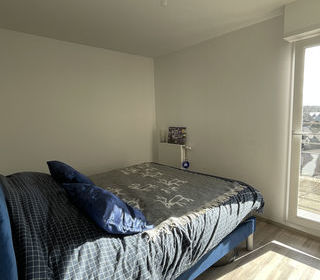  Appartement � louer 3 pi�ces 61 m�