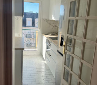  Appartement � louer 2 pi�ces 45 m�