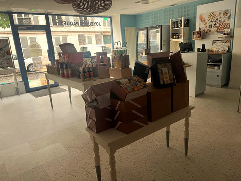 RAMBOUILLET Hyper CENTRE 1917 78120 Rambouillet