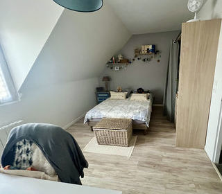  Maison � vendre 4 pi�ces 70 m�