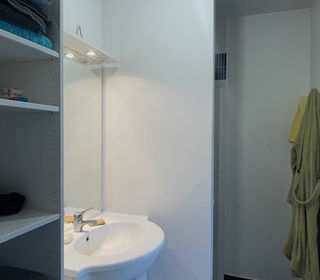  Appartement � louer 1 pi�ce 26 m�