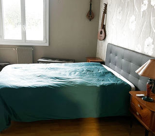  Appartement � vendre 3 pi�ces 73 m�