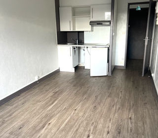  Appartement � vendre 1 pi�ce 21 m�