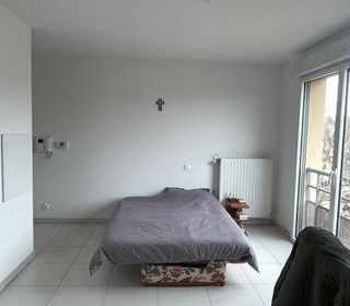  Appartement � louer 1 pi�ce 26 m�