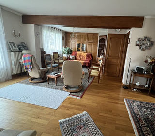  Maison � vendre 7 pi�ces 128 m�