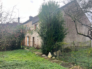  Maison � vendre 5 pi�ces 105 m�