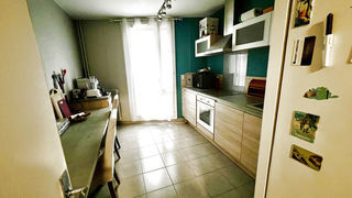  Appartement � vendre 3 pi�ces 73 m�