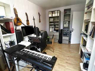  Appartement � vendre 3 pi�ces 73 m�