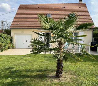  Maison � vendre 5 pi�ces 96 m�