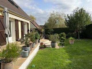  Maison � vendre 6 pi�ces 125 m�