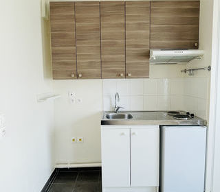  Appartement � vendre 1 pi�ce 23 m�