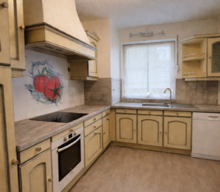  Appartement � vendre 5 pi�ces 98 m�