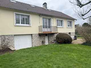  Maison � vendre 7 pi�ces 128 m�