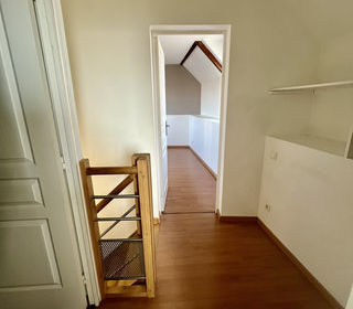  Maison � vendre 3 pi�ces 60 m�