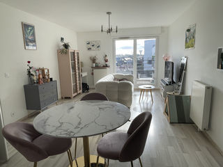  Appartement � louer 3 pi�ces 61 m�