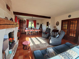  Maison � vendre 4 pi�ces 122 m�