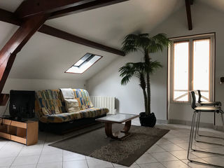  Appartement � vendre 2 pi�ces 34 m�