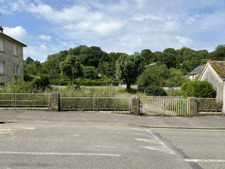  Terrain � vendre 435 m�