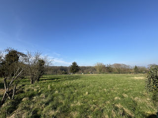  Terrain � vendre 1662 m�