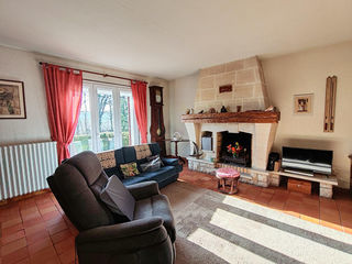  Maison � vendre 4 pi�ces 122 m�