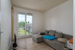  Appartement � vendre 3 pi�ces 77 m�