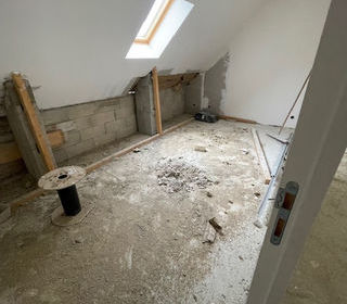  Maison � vendre 5 pi�ces 120 m�